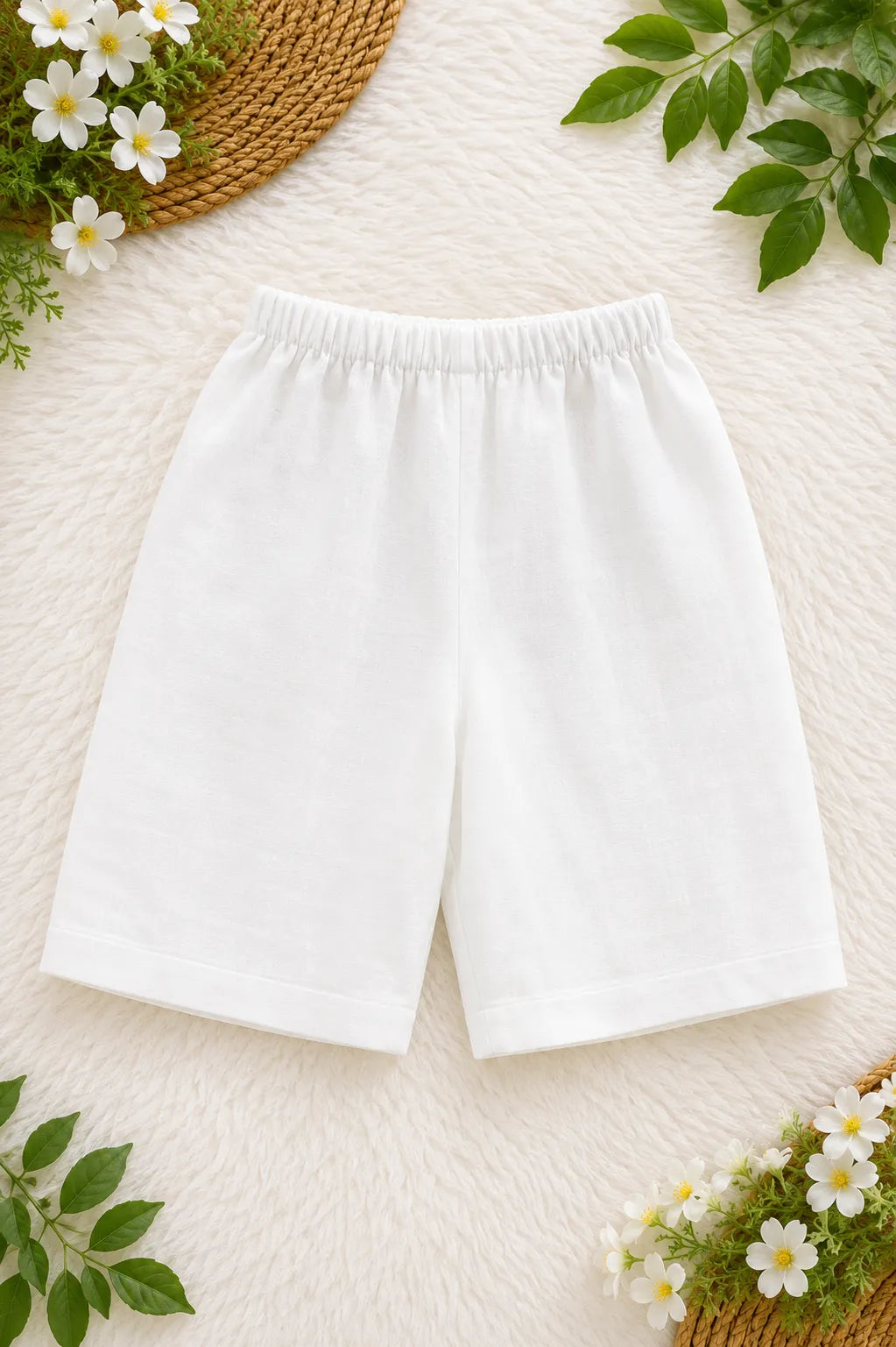 Newborn Boy Kids Dress 5 Pcs Combo MKNBDC-952