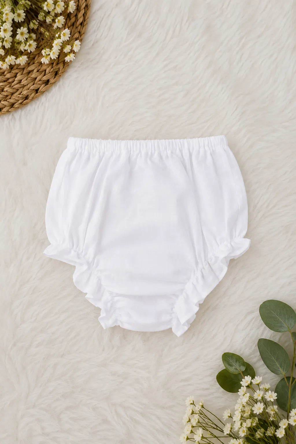 Newborn Girls Kids Dress 5 Pcs Combo MKNBDC-951